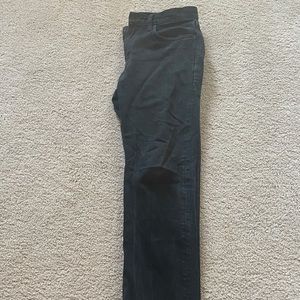 Gap Men’s Jeans 30x32 barely worn
